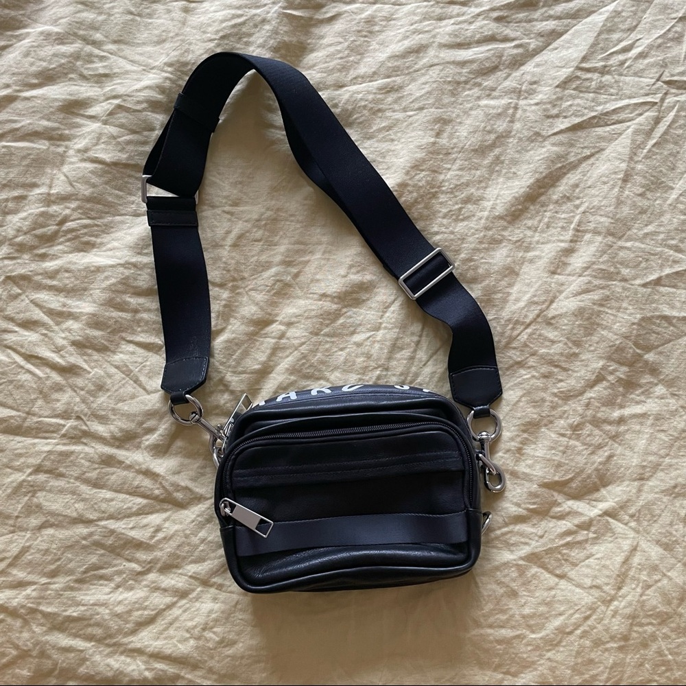 Marc Jacobs Crossbody Bag